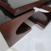 مبل ۷ نفره بهمراه میز و ۴ گل میز|مبلمان خانگی و میز عسلی|شیراز, مبعث|دیوار