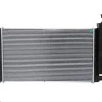 رادیاتور پژو