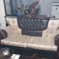 مبل راحتی ۹نفره