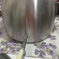 کتری سماوری ویکتوریا درحدنو کمتر1ماه استفاده شده|قوری، کتری، قهوهساز دستی|دزفول, |دیوار