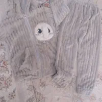 بلوزشلوارپشمی