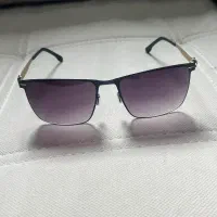عینک دودی آیس برلین اصل