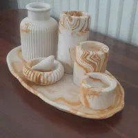 ظرف دکوری