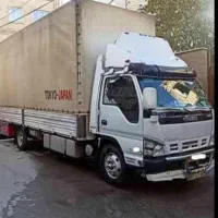 اتوبار باربری پاکدشت قیامدشت قرچک کیانشهر مشیریه|خدمات حمل و نقل|تهران, مشیریه|دیوار