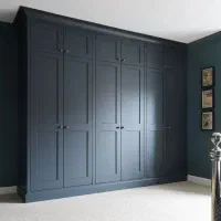 دکوراسیون کابینت کمد دیواری شرایطی (نقد و اقساط)|مصالح و تجهیزات ساختمان|اهواز, اسلام آباد غربی|دیوار