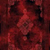 فرش ترکمن و قشقایی اصل خرید از شرکت