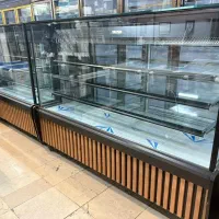 تولید و فروش یخچال های صنعتی