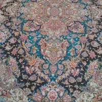 فرش سالاری ۹متری