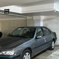 پژو پارس سال ۱۳۹۳|خودرو سواری و وانت|ساری, |دیوار