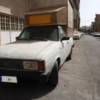 وانت 91 کمپر