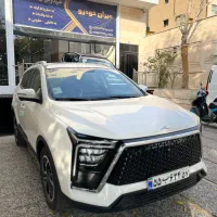 سفید خشک مدل ۱۴۰۴‌ Kmc x5