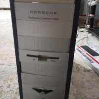کیس با وسایل