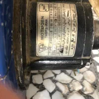 مشعل گازی اتمسفر|آبگرمکن، پکیج، شوفاژ|هشتگرد, فاز ۲ مهستان|دیوار