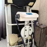 ترد میل|تجهیزات ورزشی|مراغه, |دیوار