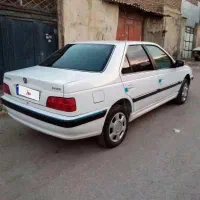 پژوپارس‌موتورجدید‌xu7p