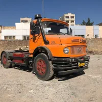 بنز تک ۱۹۳۰ صفر|خودرو سنگین|تهران, انبار نفت|دیوار