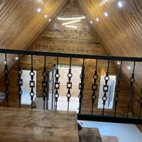 ویلا کلبه سوئیسی دوبلکس|اجارهٔ کوتاه‌مدت ویلا و باغ|آمل, |دیوار