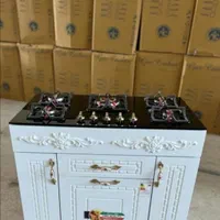 اجاقگاز رومیزی /کابین آماده|اجاق گاز و لوازم برقی پختوپز|پاکدشت, پاکدشت (مامازند)|دیوار