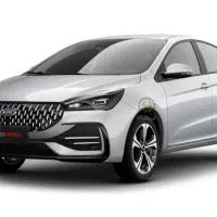 M5 محصول جدید مدیران ، نقد و اقساط