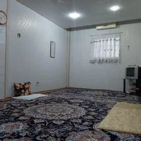 اجاره روزانه/هفتگی/ماهانه آپارتمان ۵۰ متری|اجارهٔ کوتاه‌مدت آپارتمان و سوئیت|بندر ترکمن, |دیوار