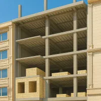 پیش فروش۲۰۰متری/طبقه سوم/تکواحدی/معلم پارک نیکمرام