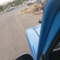 حمل بار با نیسان