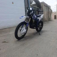 crx 350cc|موتورسیکلت|تکاب, |دیوار