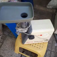۳ عدد چرخ گوشت ژاپنی