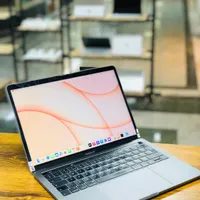 لپ تاپ اپل مدل MacBook pro 2018|رایانه همراه|تهران, میدان ولیعصر|دیوار