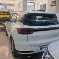 تیگو هفت هیبرید مدل 404|خودرو سواری و وانت|تهران, بلوار کشاورز|دیوار