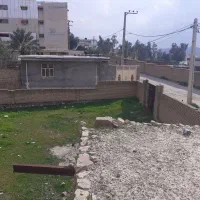 زمین مسکونی سندتکبرگ در پنج بنلگه مسیرهتل جهانگردی|فروش زمین و ملک کلنگی|مسجد سلیمان, |دیوار