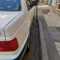 پرشیا تیو فایو سفید ۹۶|خودرو سواری و وانت|تهران, مشیریه|دیوار