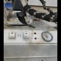 تعمیرات چرخهای خیاطی صنعتی و خانگی|خدمات پیشه و مهارت|نظرآباد, صالح آباد|دیوار