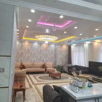 اپارتمان نوساز ومجهز در سپیدان  شهرک شهید قاضی