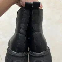 فروش بوت زنانه سایز ۳۸|کیف، کفش، کمربند|رودهن, |دیوار