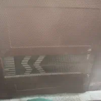 بخاری 16هزار سنگر کار