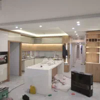 کابینت کمد دیواری|جاکفشی، کمد، دراور|همدان, |دیوار