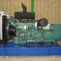 خدمات دیزل ژنراتور