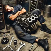 امداد خودرو و مکانیک .برق سیار