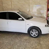 سمند سورنEF7