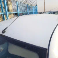 سمندlx مدل ۹۰|خودرو سواری و وانت|ابهر, |دیوار