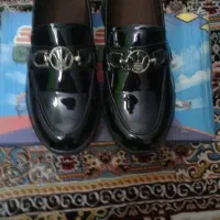 کفش ورنی سایز ۳۳|کفش و لباس بچه|ری, شهادت|دیوار