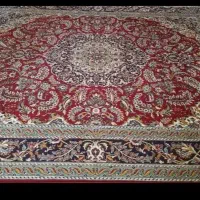 فروش فوری فرش خونم پول لازمم بخونین وقتی نمیگیره