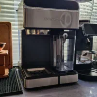 اتوماتیک قهوه ساز اسپرسو ساز