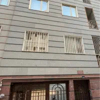 ۴۳ متر مجردی همفک رودکی آذربایجان