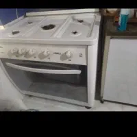 گاز طرح فر