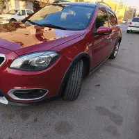 برلیانس کراس مدل97|خودرو سواری و وانت|قم, زنبیل آباد|دیوار