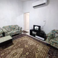 سوئیت 65 متری یک خواب|اجارهٔ کوتاهمدت آپارتمان و سوئیت|بندر انزلی, بشمن|دیوار