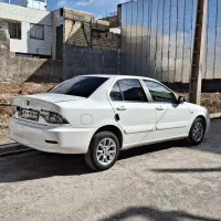 سورن پلاس|خودرو سواری و وانت|خرم‌آباد, |دیوار