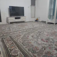 آپارتمان ۷۰ متری طبقه ۱ یک خواب.توس ۹۱